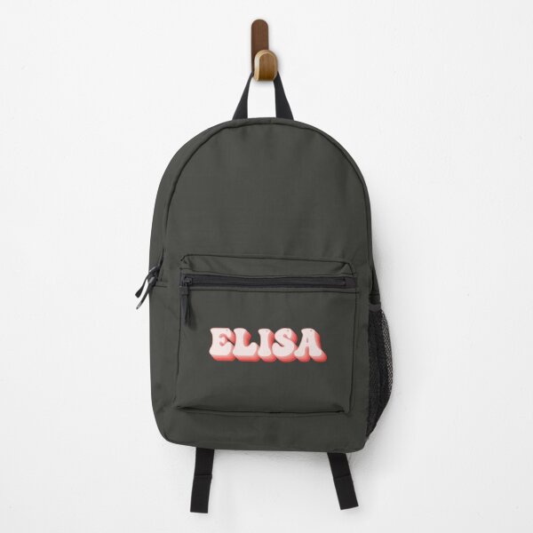 Item preview, Elisa - Name designed and sold by kindxinn.