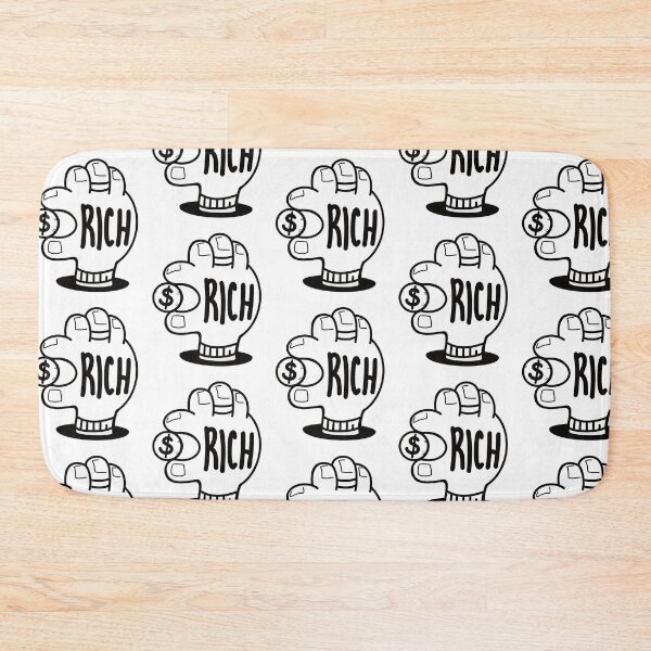 Item preview, Riches at Your Fingertips : The Picked-Up Coin Illustration designed and sold by MalaloStudio.