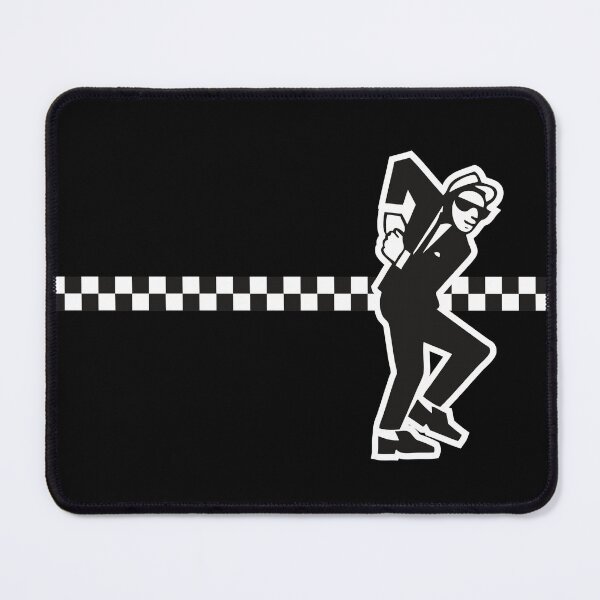 Item preview, Ska 2 tone designed and sold by peterpaz.