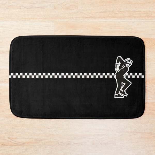 Item preview, Ska 2 tone designed and sold by peterpaz.