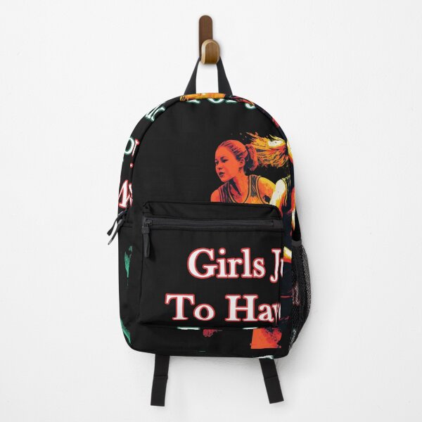 Item preview, Girls Just Want To Have Funding For Junior Sport designed and sold by chamlogic.