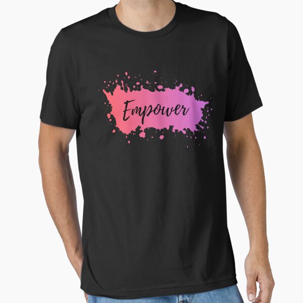 Item preview, Empower- Motivational  designed and sold by Halcion C.