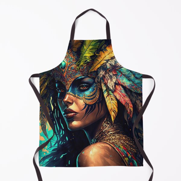 Item preview, Beautiful woman in Rio de Janeiro designed and sold by zaagor.