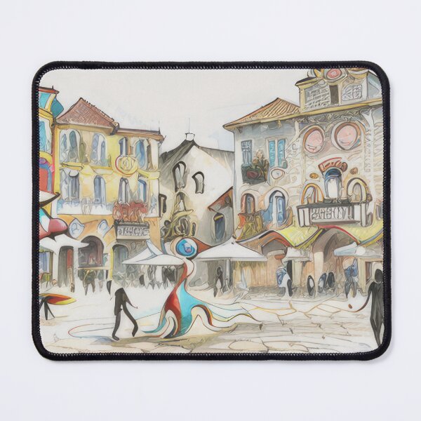 Item preview, Entroido Ourense designed and sold by Carlos Castro.