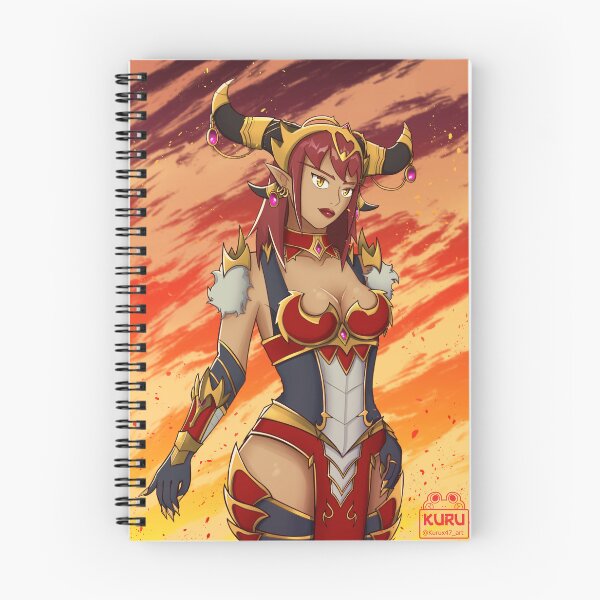 Item preview, Wow designed and sold by kurux47.