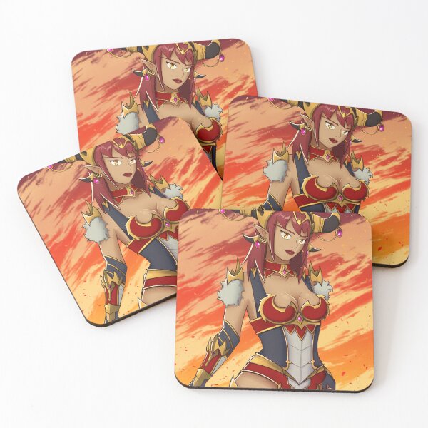 Item preview, Wow designed and sold by kurux47.
