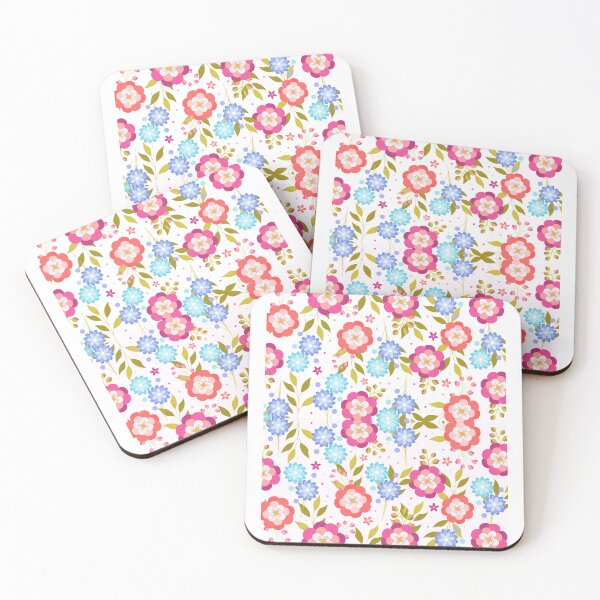 Item preview, Colour full Flower Design  designed and sold by QaisarAfridi.