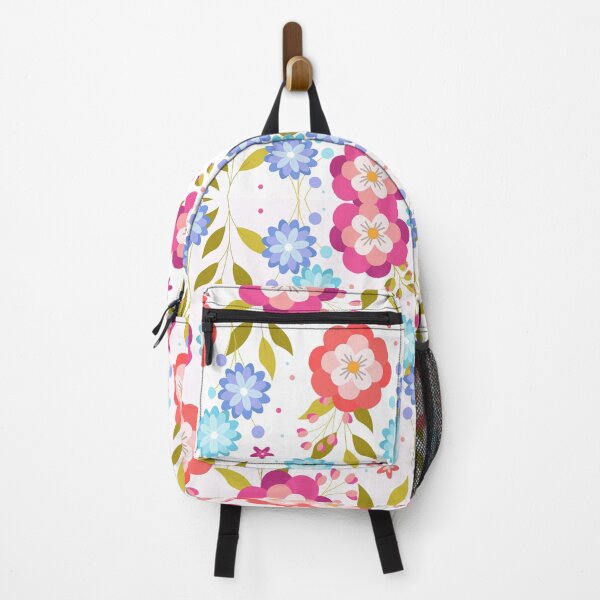 Item preview, Colour full Flower Design designed and sold by QaisarAfridi.
