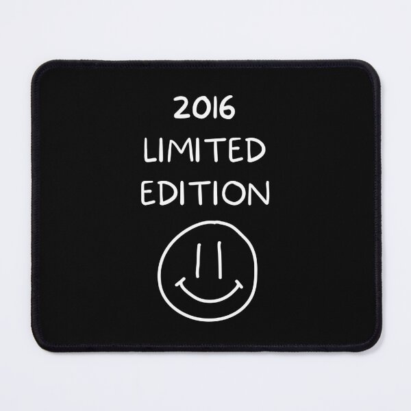 Item preview, 2016 LIMITED EDITION - WHITE WRITING designed and sold by akaiawa.