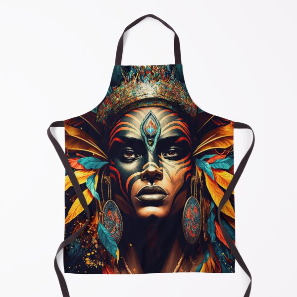 Item preview, Carnival woman in Rio de Janeiro designed and sold by zaagor.