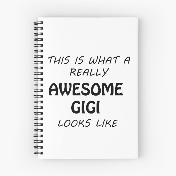 Item preview, Awesome Gigi designed and sold by cheriverymery.