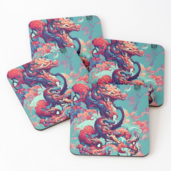 Item preview, Dragonilious designed and sold by DreamsNation.