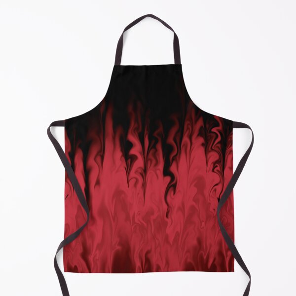 Item preview, Ruby Inferno Swirls designed and sold by TheArtAlley.