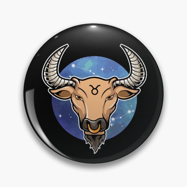 Item preview, Taurus Horoscope  designed and sold by MansurovDesign.