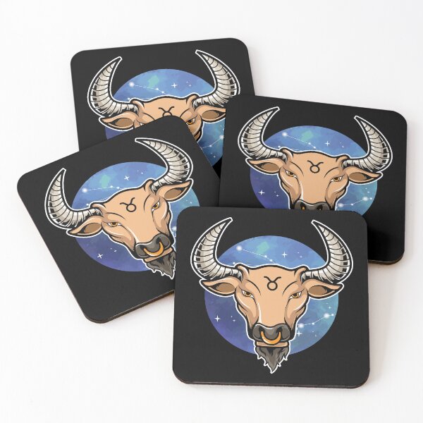 Item preview, Taurus Horoscope  designed and sold by MansurovDesign.