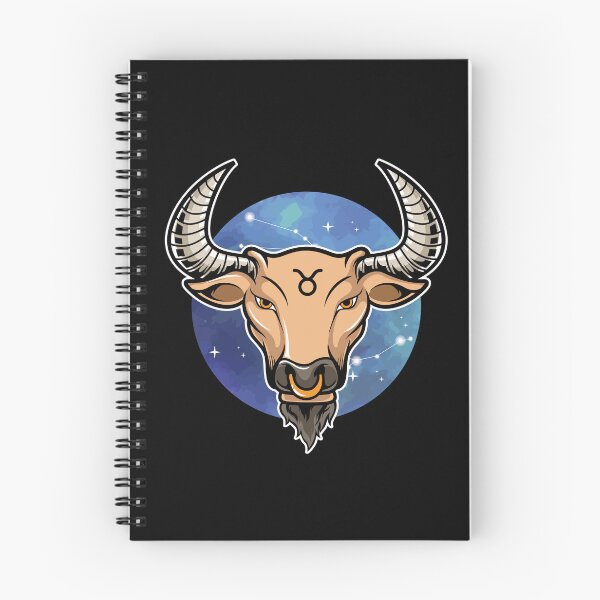 Item preview, Taurus Horoscope  designed and sold by MansurovDesign.