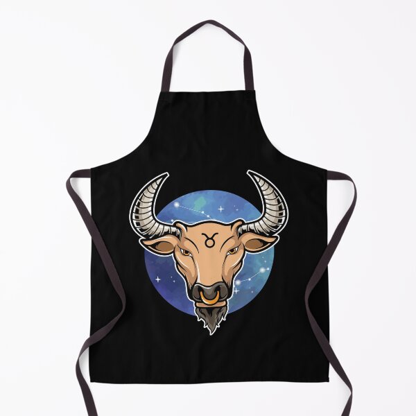 Item preview, Taurus Horoscope  designed and sold by MansurovDesign.