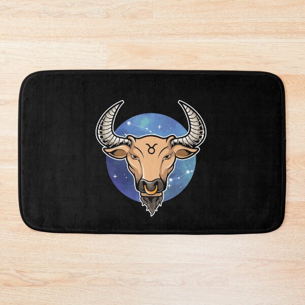Item preview, Taurus Horoscope  designed and sold by MansurovDesign.