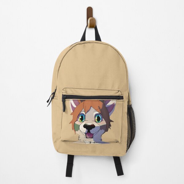 Item preview, Coyote Fursona Sierra Kist designed and sold by Nsideoutpumpkin.