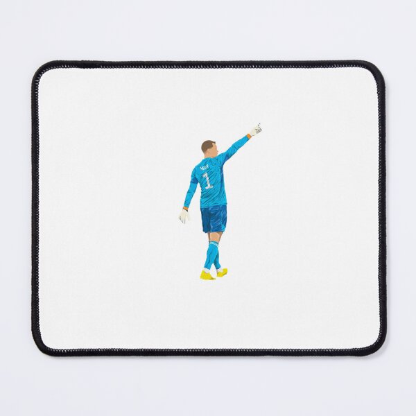 Item preview, Manuel Neuer Minimalist designed and sold by MinimalistDZNS.