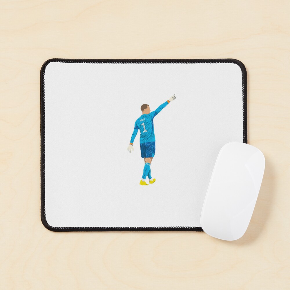 Item preview, Mouse Pad designed and sold by MinimalistDZNS.