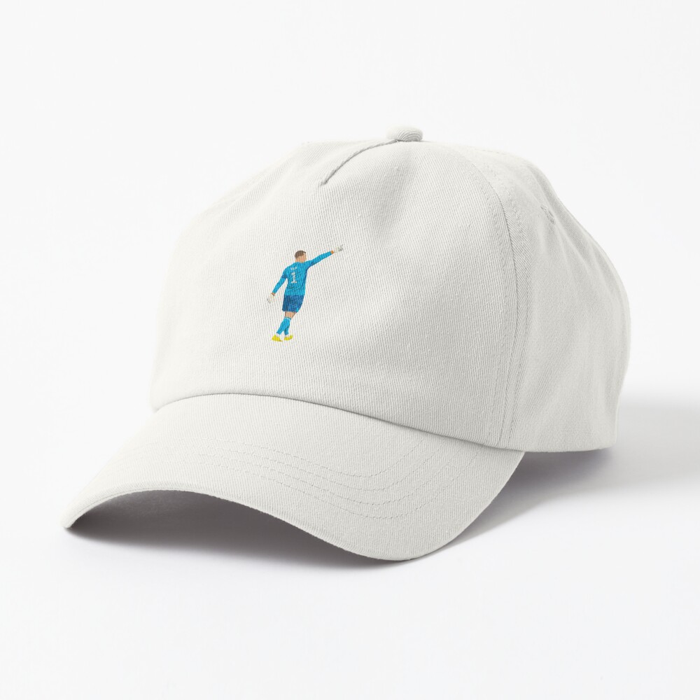 Item preview, Dad Hat designed and sold by MinimalistDZNS.