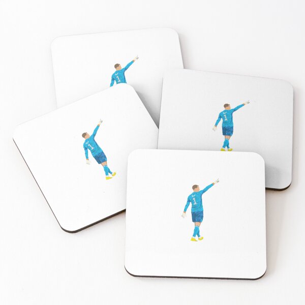 Item preview, Manuel Neuer Minimalist designed and sold by MinimalistDZNS.