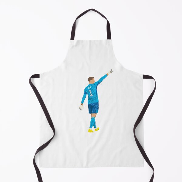 Item preview, Manuel Neuer Minimalist designed and sold by MinimalistDZNS.