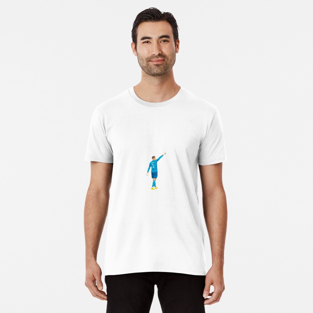 Item preview, Premium T-Shirt designed and sold by MinimalistDZNS.