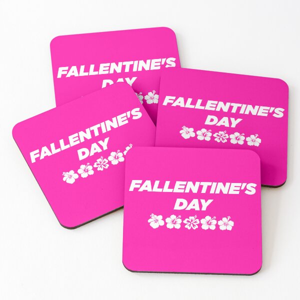 Item preview, FALLENTINE'S DAY designed and sold by UnshieldArt.