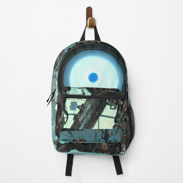 Item preview, Robot EYE 122 designed and sold by Alexandre Rangel.