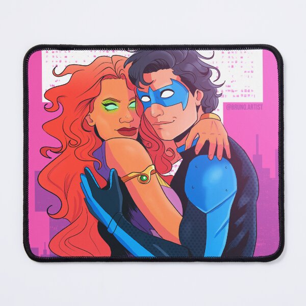 Item preview, Dickory - Lovers designed and sold by Bruno Artist.