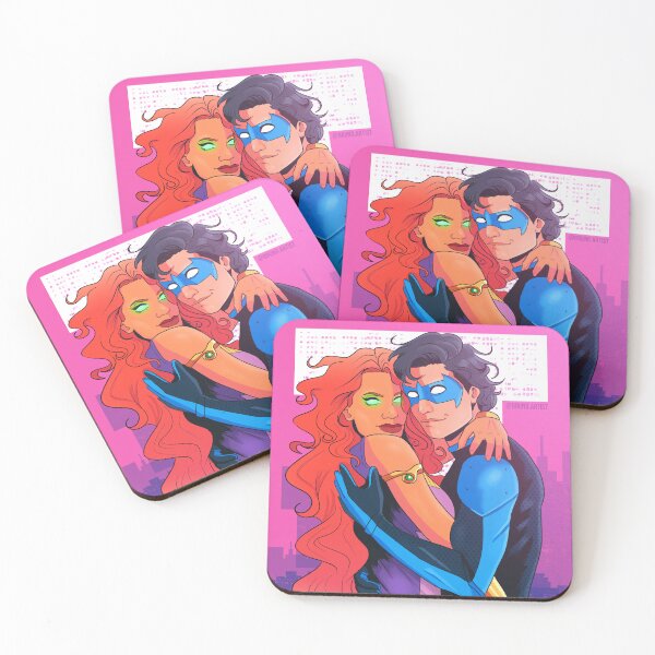 Item preview, Dickory - Lovers designed and sold by Bruno Artist.