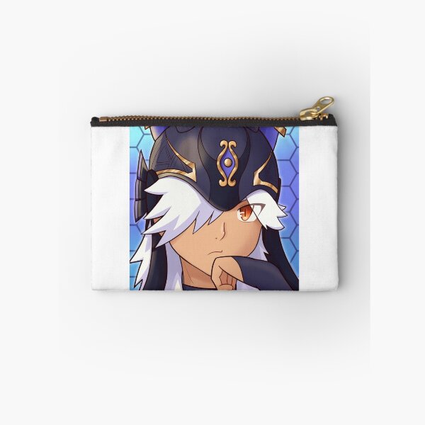 Item preview, Cyno Genshin Impact designed and sold by kurux47.