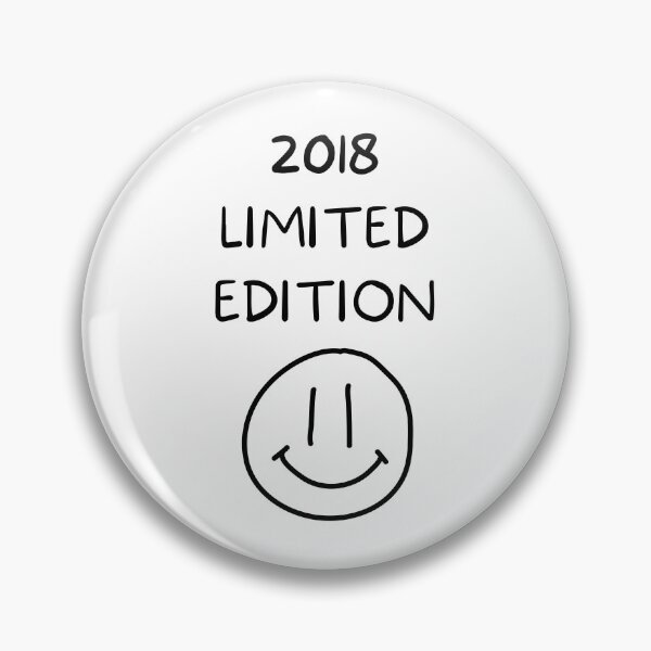 Item preview, EDICIÓN LIMITADA 2018 - ESCRITURA NEGRA designed and sold by akaiawa.