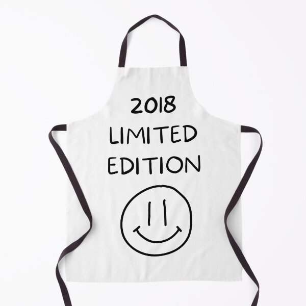Item preview, 2018 LIMITED EDITION - BLACK WRITING designed and sold by akaiawa.
