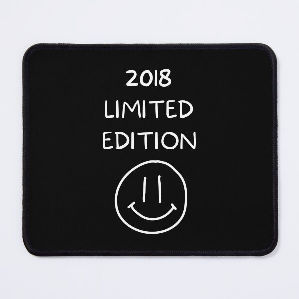 Item preview, 2018 LIMITED EDITION - WHITE WRITING designed and sold by akaiawa.