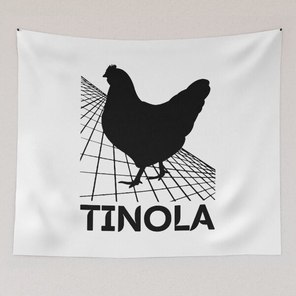 Item preview, TINOLA Chicken Stew Filipino Dish Aesthetic designed and sold by adlibmaria.