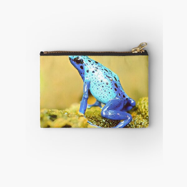 Item preview, Blue Frog designed and sold by Inyeneart.