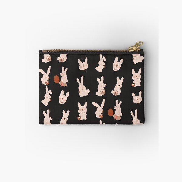 Item preview, Conejito pegatinas conejo designed and sold by Rowbic.