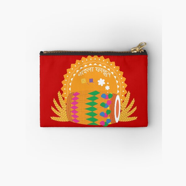 Item preview, Pahela Falgun | New Spring Special designed and sold by Crafty-Hawk.