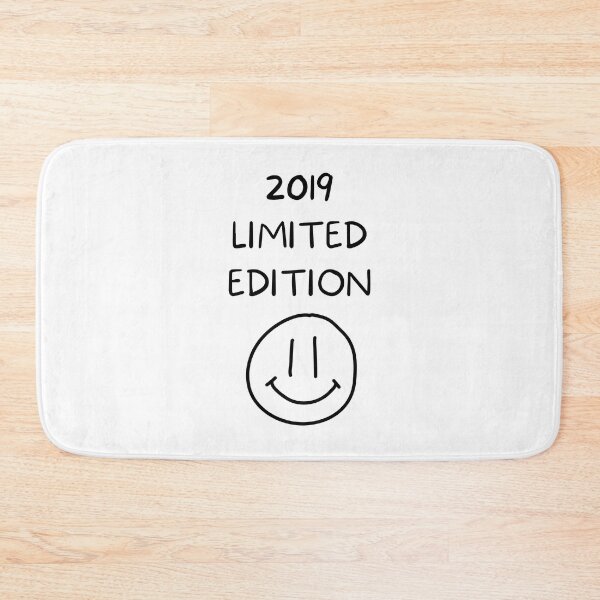 Item preview, 2019 LIMITED EDITION - BLACK WRITING designed and sold by akaiawa.
