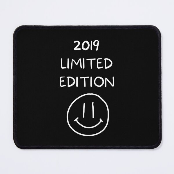 Item preview, 2019 LIMITED EDITION - WHITE WRITING designed and sold by akaiawa.