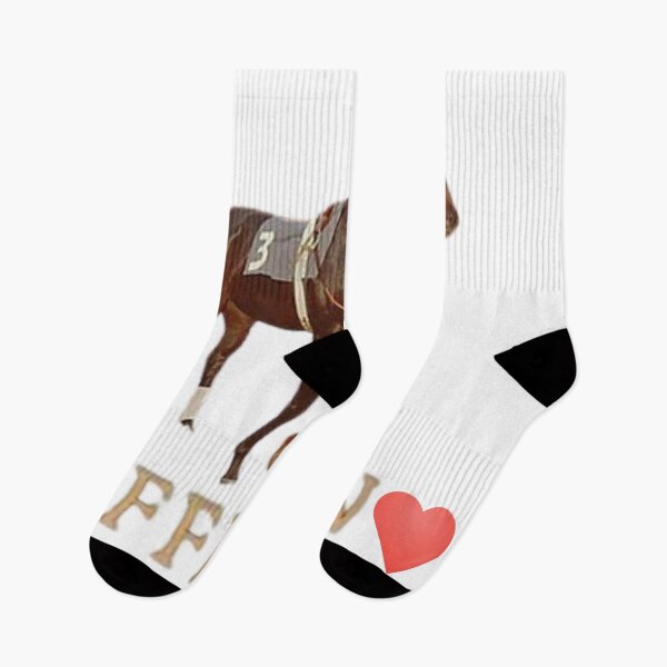 Item preview, Ruffian Horse designed and sold by sagestar.