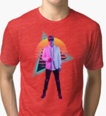 MILO Vice Tri-blend T-Shirt