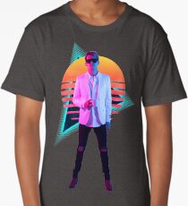 MILO Vice Long T-Shirt