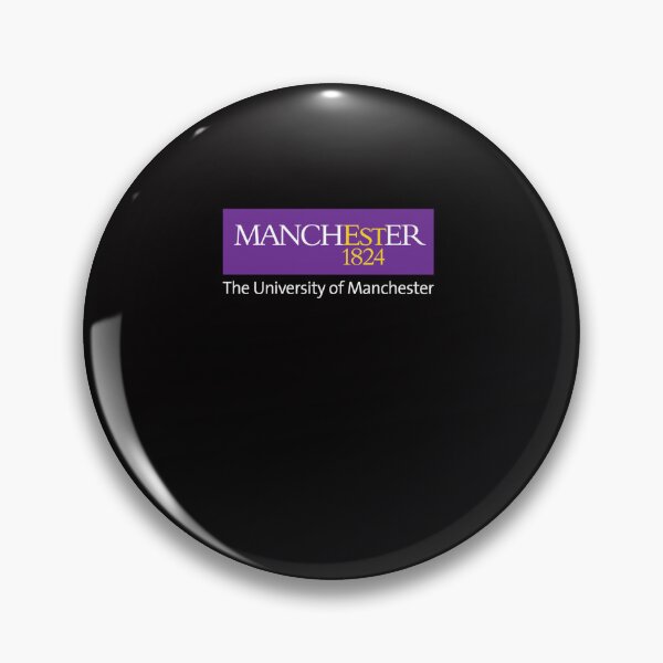Item preview, University of Manchester designed and sold by SRedha.
