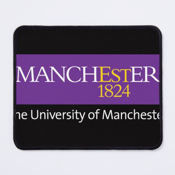 Item preview, Universidad de Manchester designed and sold by SRedha.