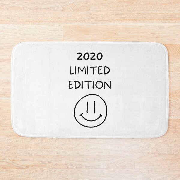 Item preview, 2020 LIMITED EDITION - BLACK WRITING designed and sold by akaiawa.