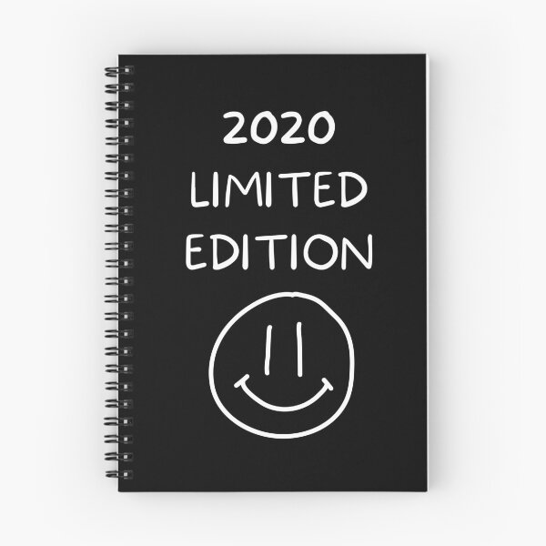 Item preview, 2020 LIMITED EDITION - WHITE WRITING designed and sold by akaiawa.